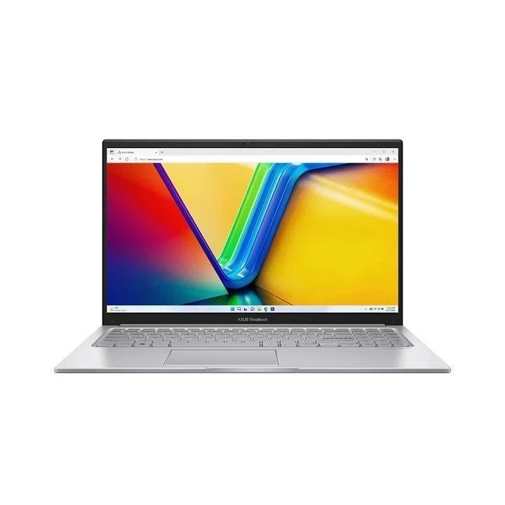 لپ تاپ ایسوس 15.6 اینچی مدل Vivobook 15 X1504VA i5 1355U 8GB 512GB