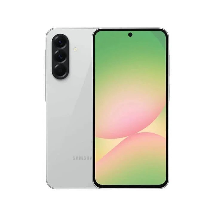 گوشی موبايل سامسونگ Galaxy A56 5G ظرفیت 256 گیگابایت رم 8 گیگابایت - ویتنام + بیمه