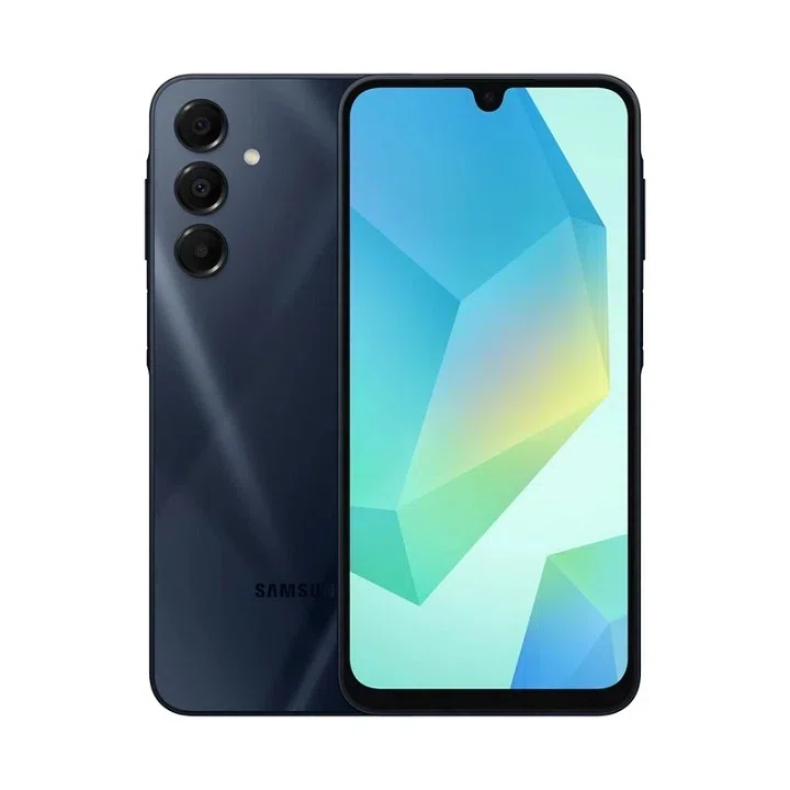 گوشی موبایل سامسونگ مدل Galaxy A16 4G ظرفیت 256 گیگابایت رم 8 گیگابایت - ویتنام + بیمه