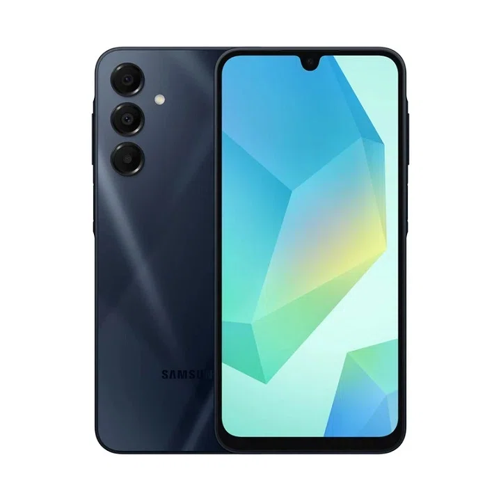 گوشی موبایل سامسونگ مدل Galaxy A16 4G ظرفیت 128 گیگابایت رم 6 گیگابایت - ویتنام + بیمه