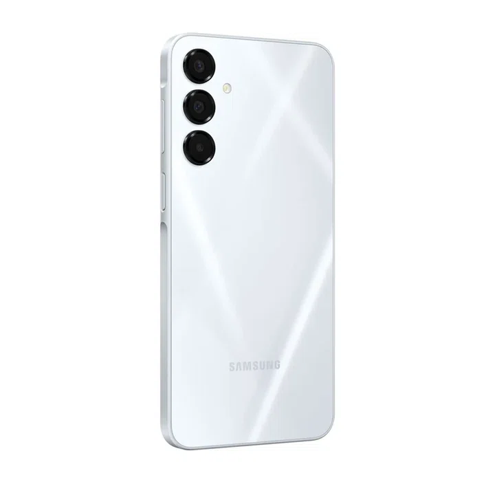 گوشی موبایل سامسونگ مدل Galaxy A16 4G ظرفیت 128 گیگابایت رم 6 گیگابایت - ویتنام + بیمه