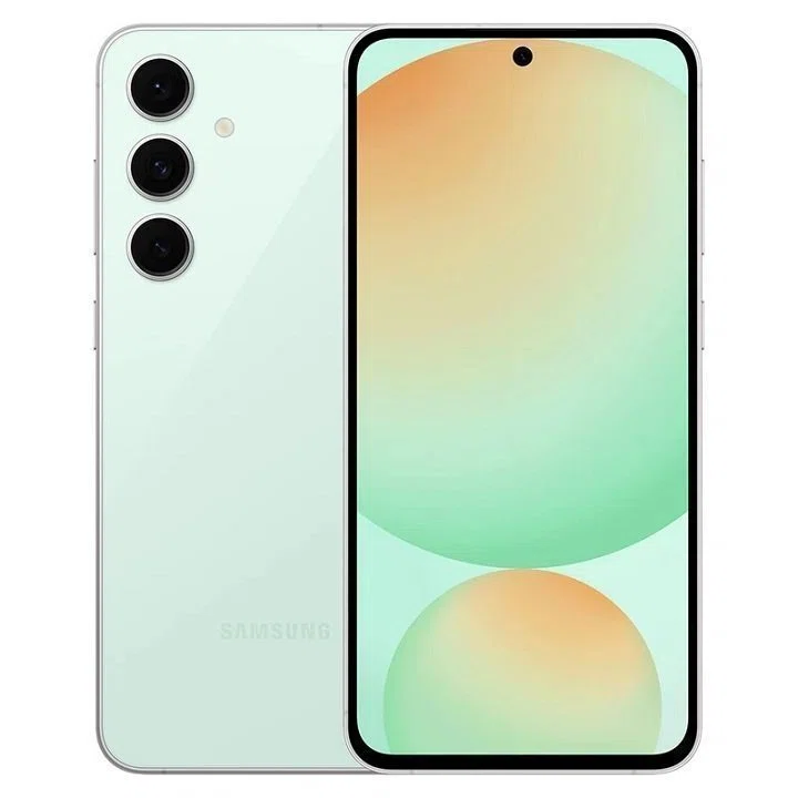 گوشی موبایل سامسونگ مدل Galaxy S24 FE دو سیم کارت ظرفیت 256 گیگابایت و رم 8 گیگابایت - ویتنام  + بیمه