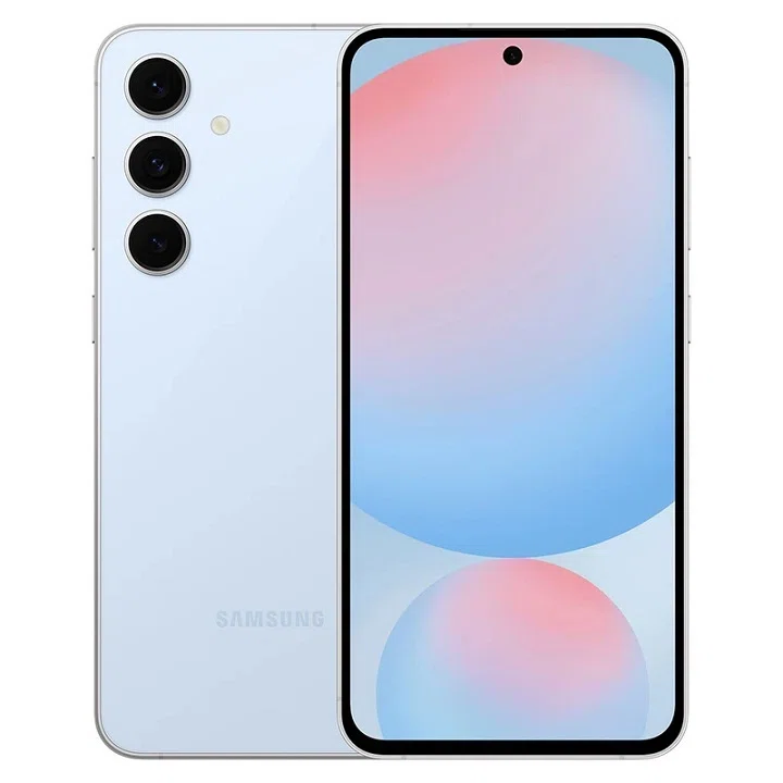 گوشی موبایل سامسونگ مدل Galaxy S24 FE دو سیم کارت ظرفیت 256 گیگابایت و رم 8 گیگابایت - ویتنام  + بیمه