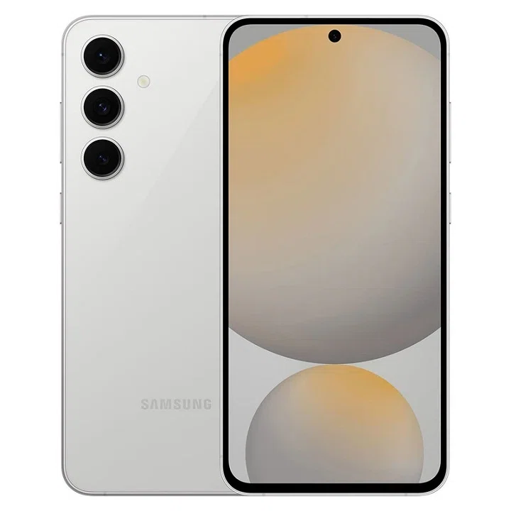 گوشی موبایل سامسونگ مدل Galaxy S24 FE دو سیم کارت ظرفیت 256 گیگابایت و رم 8 گیگابایت - ویتنام  + بیمه