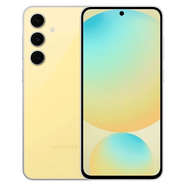 گوشی موبایل سامسونگ مدل Galaxy S24 FE دو سیم کارت ظرفیت 256 گیگابایت و رم 8 گیگابایت - ویتنام  + بیمه