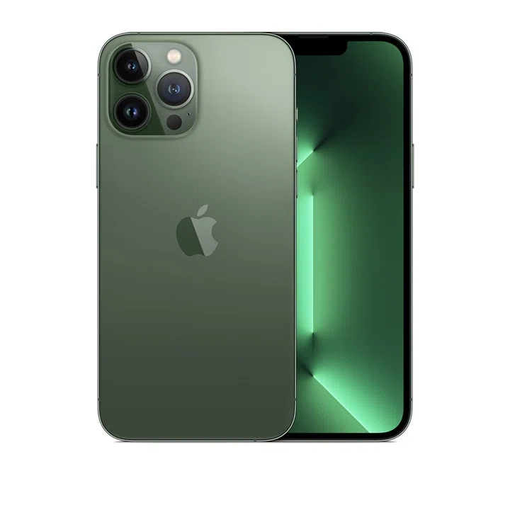 گوشی موبایل اپل iPhone 13 Pro Max ZA/A Not Active Refurbished دو سیم کارت ظرفیت 256 گیگابایت و رم 6 گیگابایت