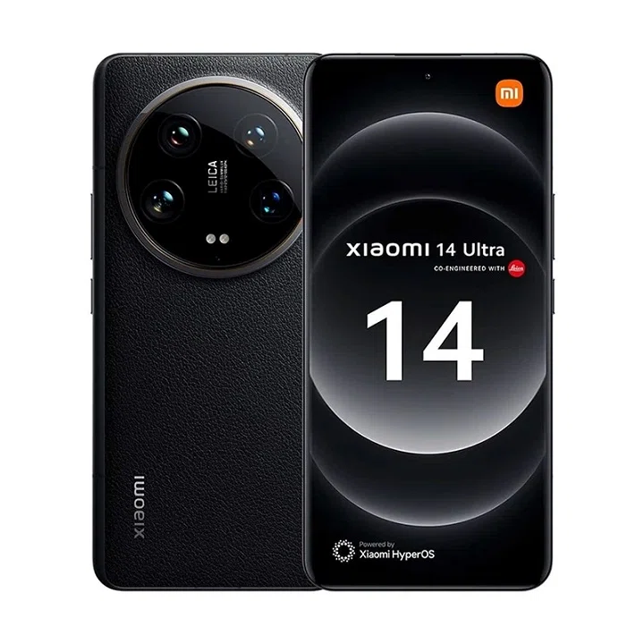 گوشی موبایل Xiaomi 14 Ultra 5G  ظرفیت 512 گیگابایت، رم 16 گیگابایت