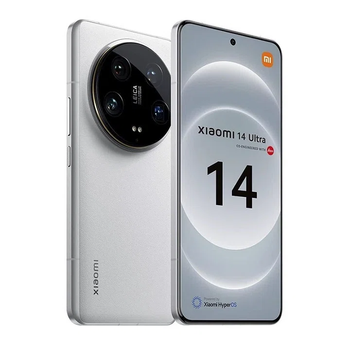گوشی موبایل Xiaomi 14 Ultra 5G  ظرفیت 512 گیگابایت، رم 16 گیگابایت