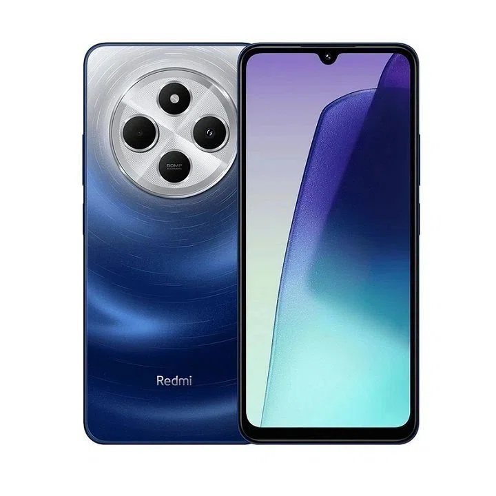 گوشی موبایل شیائومی مدل Redmi 14C دو سیم کارت ظرفیت 128 گیگابایت و رم 6 گیگابایت