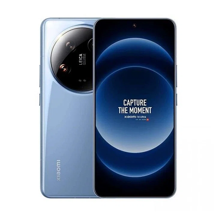 گوشی موبایل Xiaomi 14 Ultra 5G  ظرفیت 512 گیگابایت، رم 16 گیگابایت