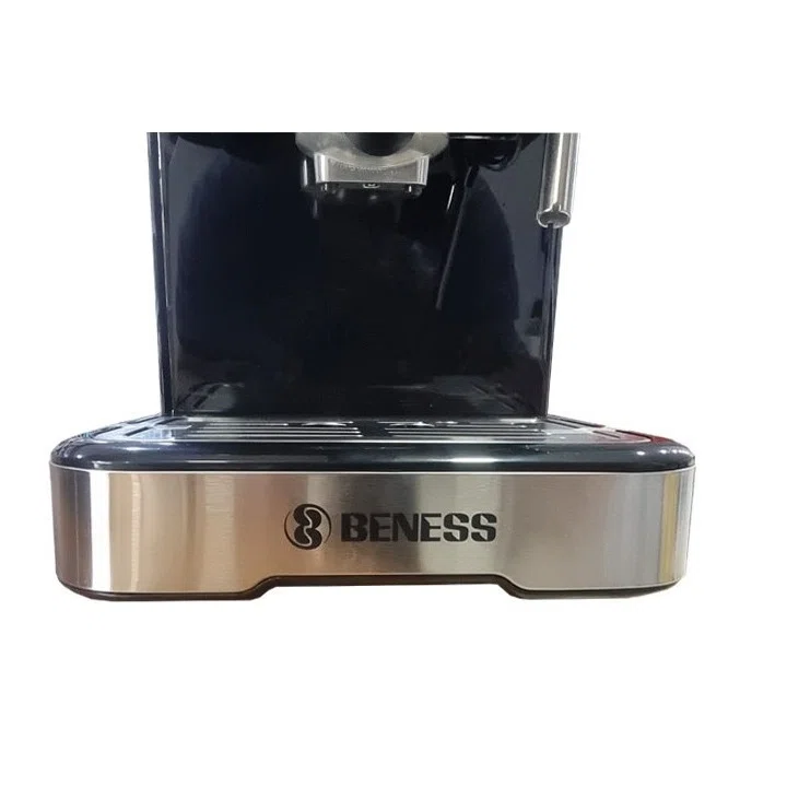 قهوه و اسپرسو ساز بنس 15 بار مدل BC-S5403D