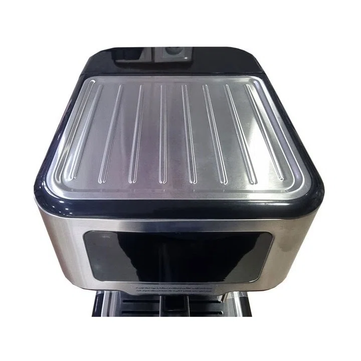 قهوه و اسپرسو ساز بنس 15 بار مدل BC-S5403D
