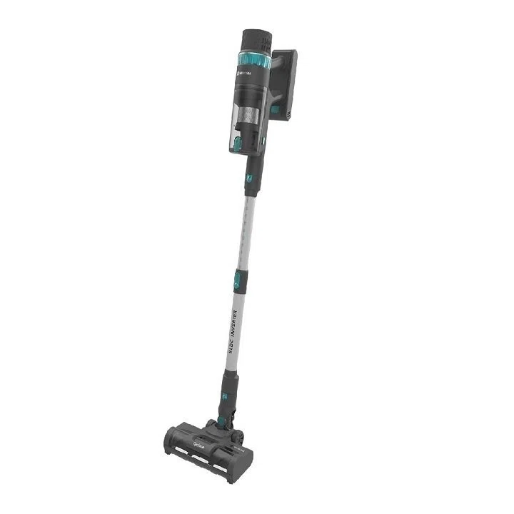 جاروشارژی بنس مدل BV-W110P
