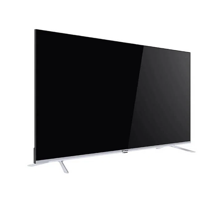 تلویزیون 58 اینچ هوشمند بنس مدل BT-58U204S
