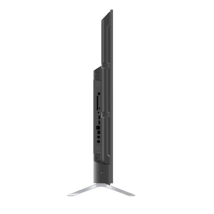 تلویزیون 58 اینچ هوشمند بنس مدل BT-58U204S