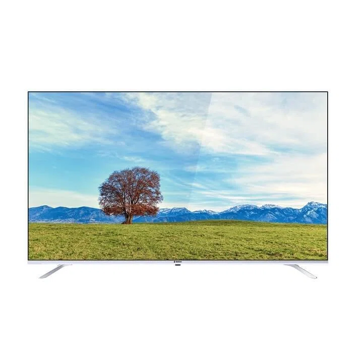 تلویزیون 65 اینچ هوشمند بنس مدل BT-65Q207S