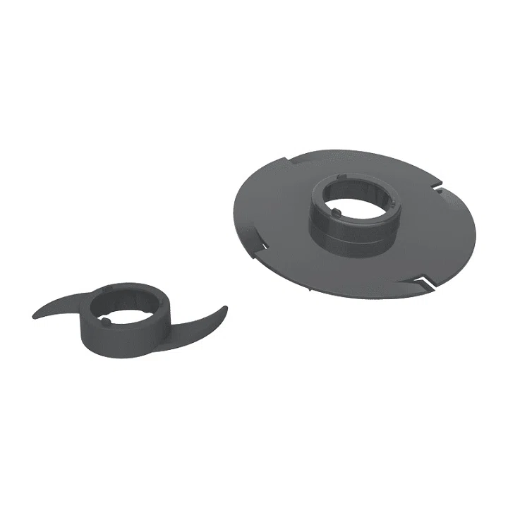 غذاساز چند کاره بنس مدل BF-M519G