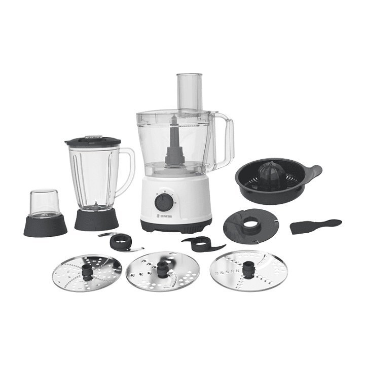 غذاساز چند کاره بنس مدل BF-M519G