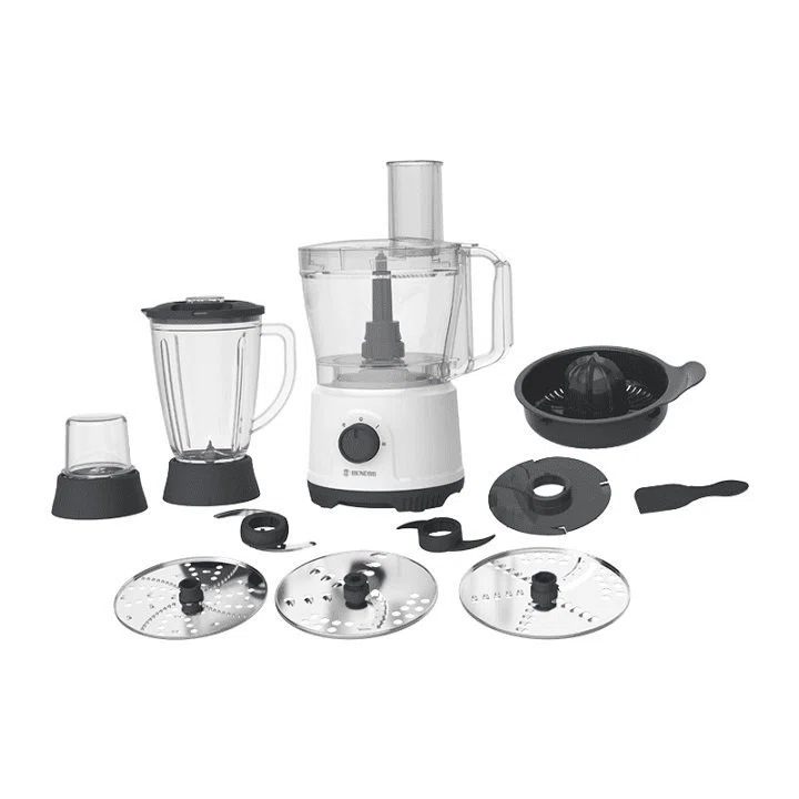 غذاساز چند کاره بنس مدل BF-M519G