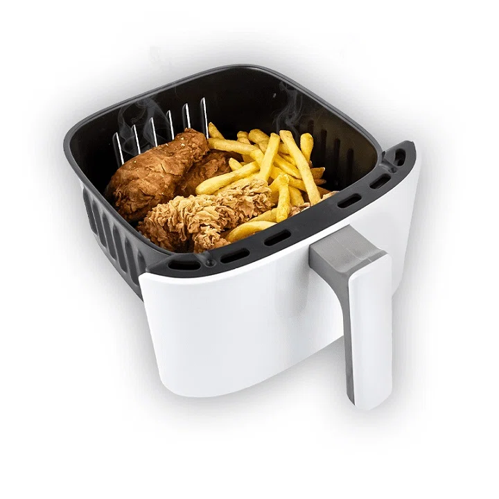 سرخ کن بدون روغن بنس BA-S353