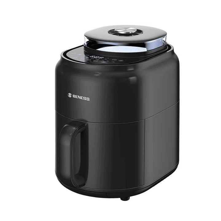 سرخ کن بدون روغن بنس BA-S452