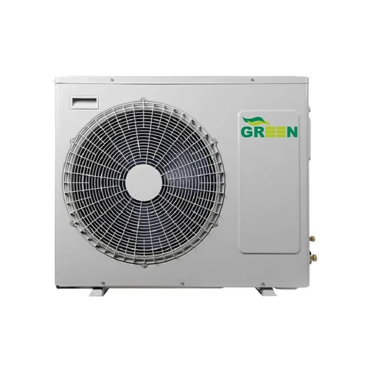 کولر48000 دیواری گرین SVK-CH48F3C3R1 اینورتر