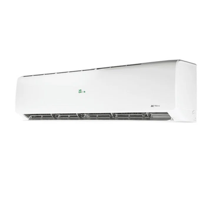 کولر گازی 24000 دیواری گرین SDK-24F1C3A2P-ZA اینورتر