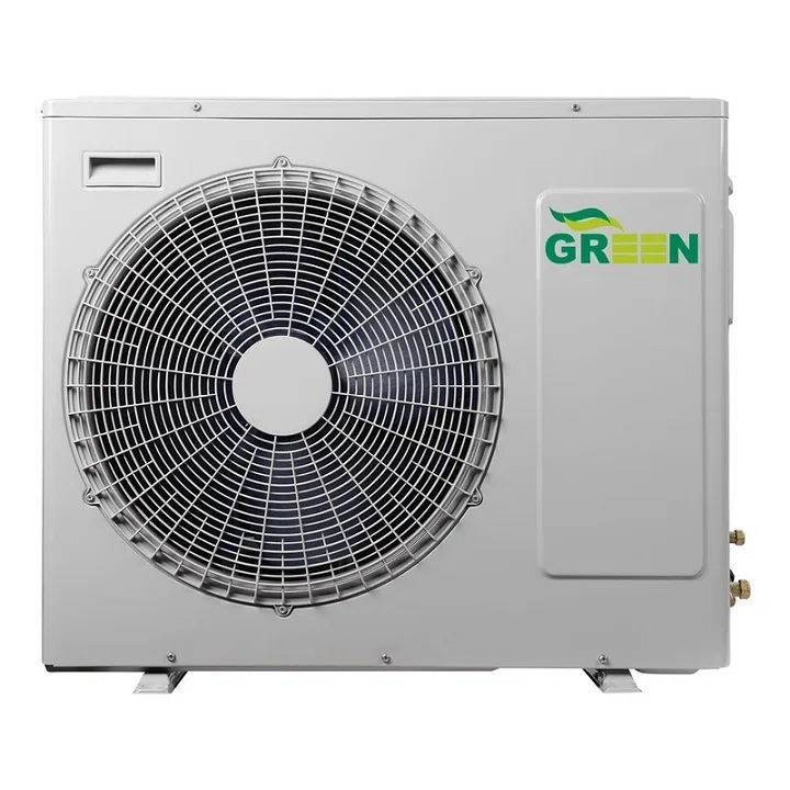 کولر 12 هزار دیواری گرین SDK-12F1C3A2P/ZA اینورتر