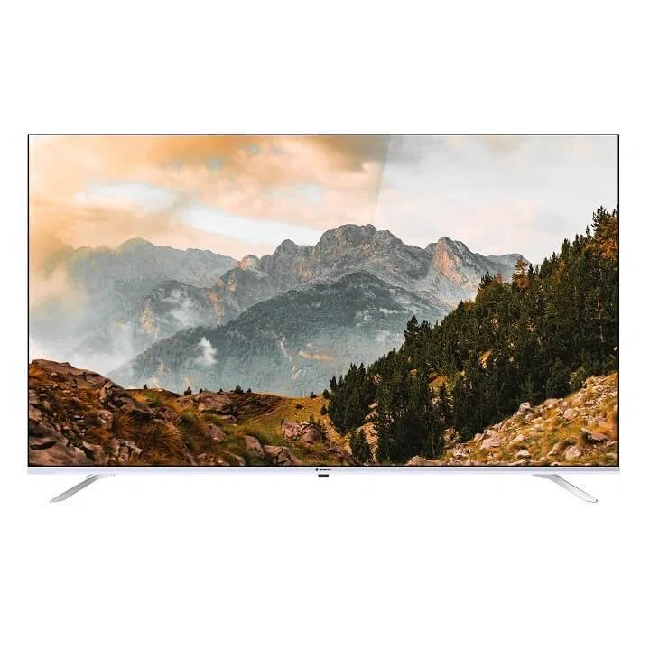 تلویزیون 86 اینچ هوشمند بنس مدل BT-86U208S