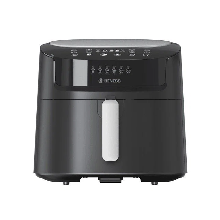 سرخ کن بدون روغن بنس BA-S9005D