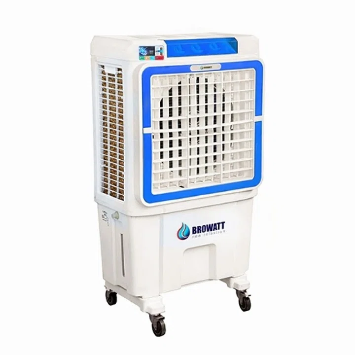 کولر آبی بروات مدل BR – 28000