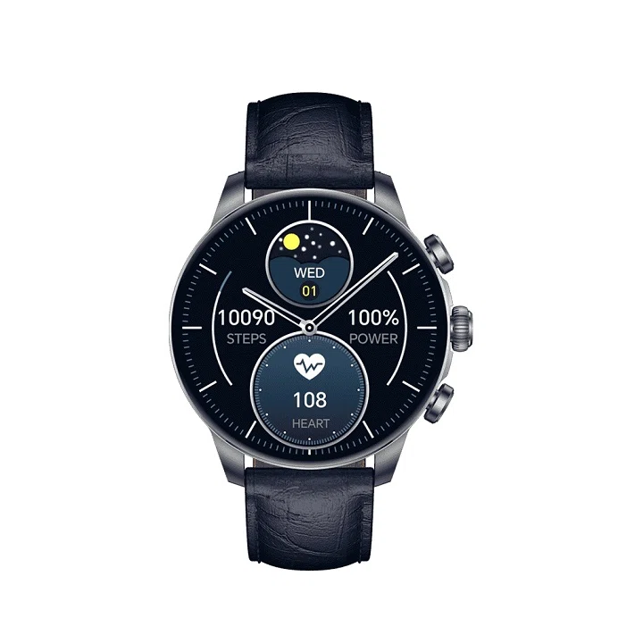 ساعت هوشمند گلوریمی GX ClassicFit LIMITED EDITION