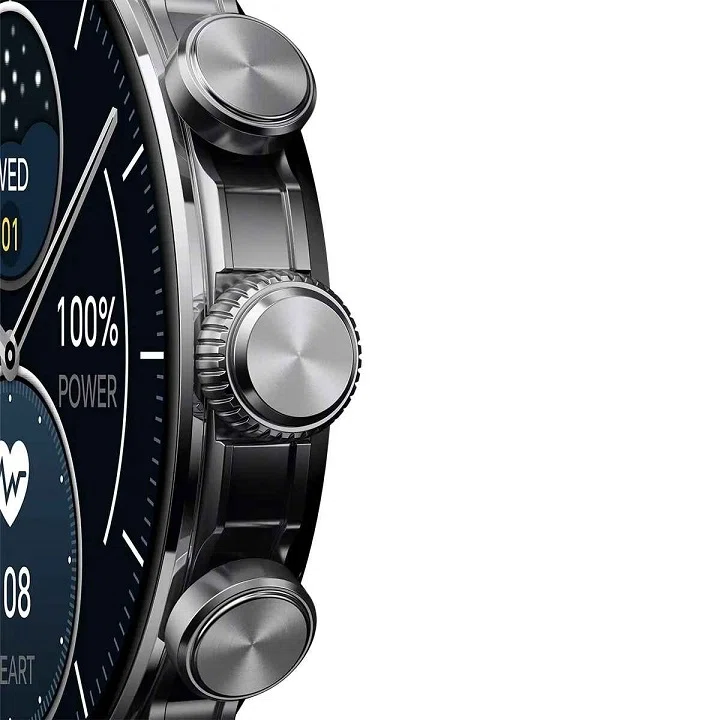 ساعت هوشمند گلوریمی GX ClassicFit LIMITED EDITION