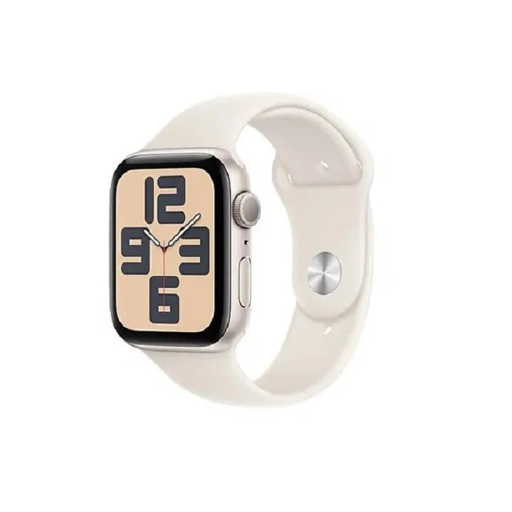 خرید و قیمت ساعت هوشمند اپل مدل Apple Watch Series Se 2024 Aluminium Case 40mm