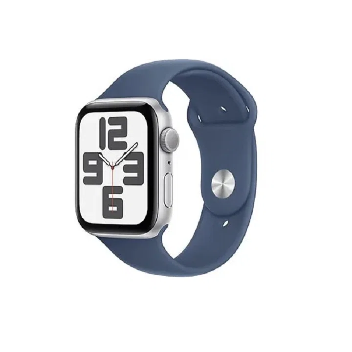 خرید و قیمت ساعت هوشمند اپل مدل Apple Watch Series Se 2024 Aluminium Case 40mm