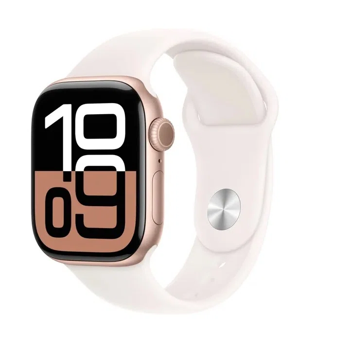 ساعت هوشمند اپل سری 10 مدل  Aluminium Case 46mm