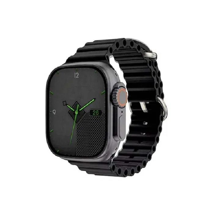 ساعت هوشمند HK مدل HK10 Ultra 3