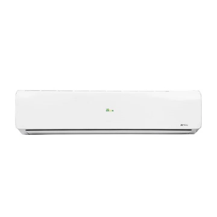 کولر گازی 24000 دیواری گرین SDK-24F1C3A2P-ZA اینورتر