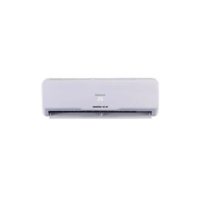 کولرگازی دیواری 18 هزار تروپیکال  مدیا استار MA-AS18000C POLAR