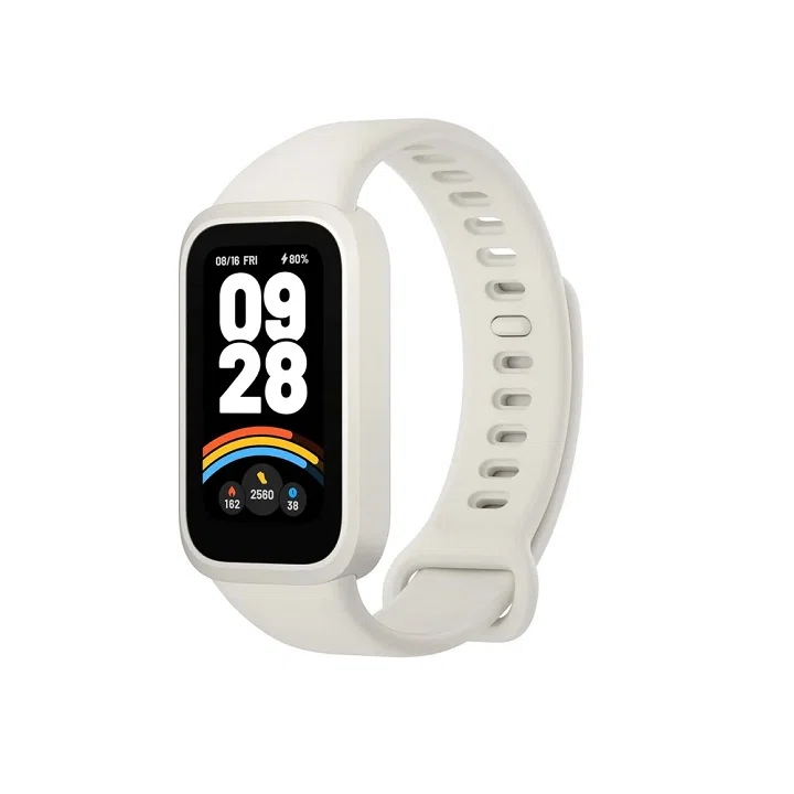ساعت هوشمند شیائومی مدل Xiaomi Smart Band 9 Active Global