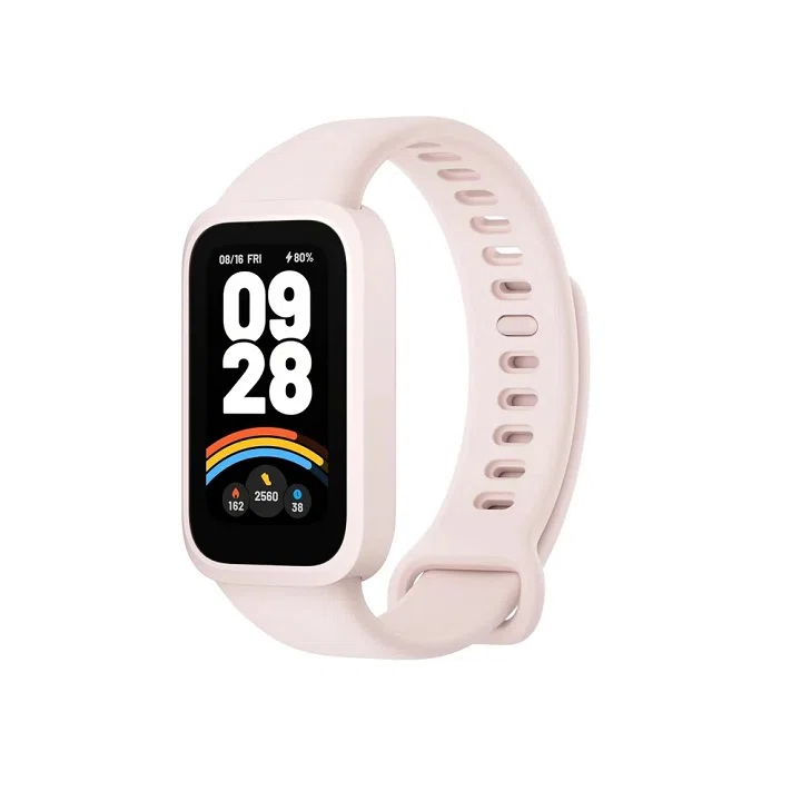 ساعت هوشمند شیائومی مدل Xiaomi Smart Band 9 Active Global
