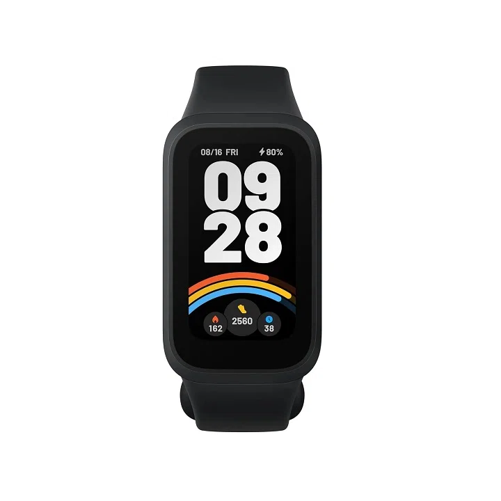 ساعت هوشمند شیائومی مدل Xiaomi Smart Band 9 Active Global