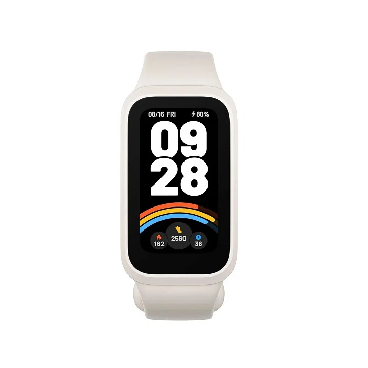 ساعت هوشمند شیائومی مدل Xiaomi Smart Band 9 Active Global