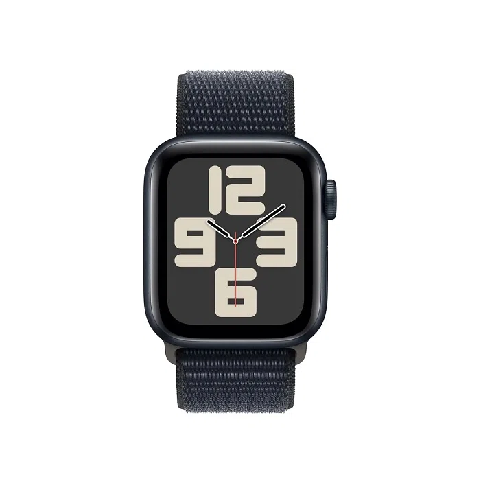 ساعت هوشمند اپل مدل Apple Watch Series Se 2024 Aluminium Case 44mm Sport Loop