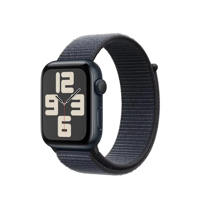 ساعت هوشمند اپل مدل Apple Watch Series Se 2024 Aluminium Case 40mm Sport Loop