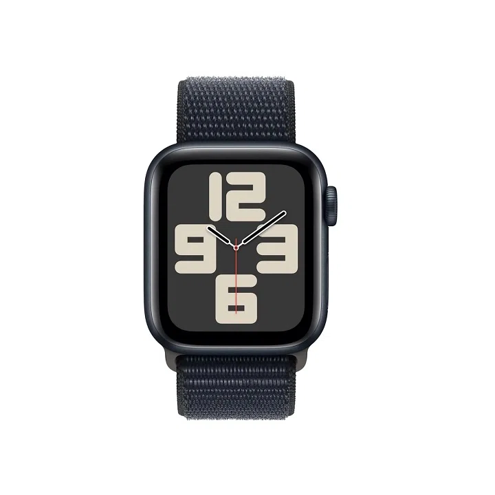 ساعت هوشمند اپل مدل Apple Watch Series Se 2024 Aluminium Case 40mm Sport Loop