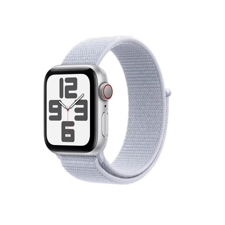 ساعت هوشمند اپل مدل Apple Watch Series Se 2024 Aluminium Case 40mm Sport Loop