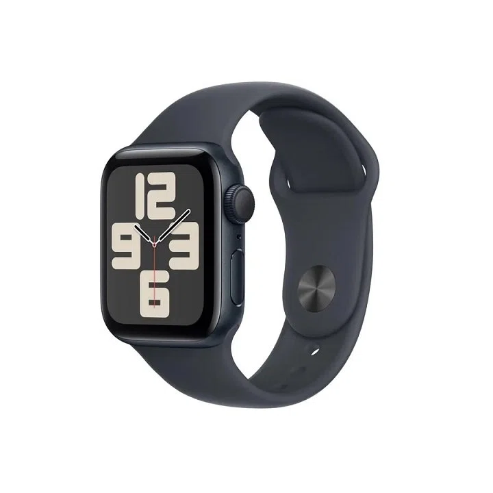 ساعت هوشمند اپل مدل Apple Watch Series Se 2024 Aluminium Case 44mm