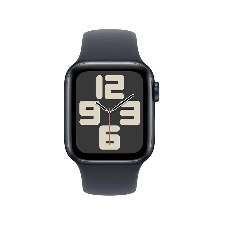 ساعت هوشمند اپل مدل Apple Watch Series Se 2024 Aluminium Case 44mm