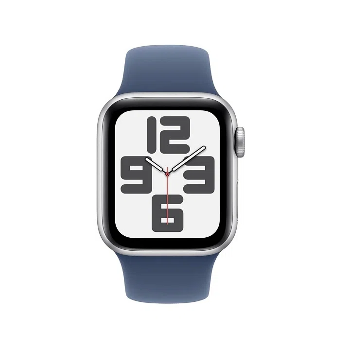 ساعت هوشمند اپل مدل Apple Watch Series Se 2024 Aluminium Case 44mm